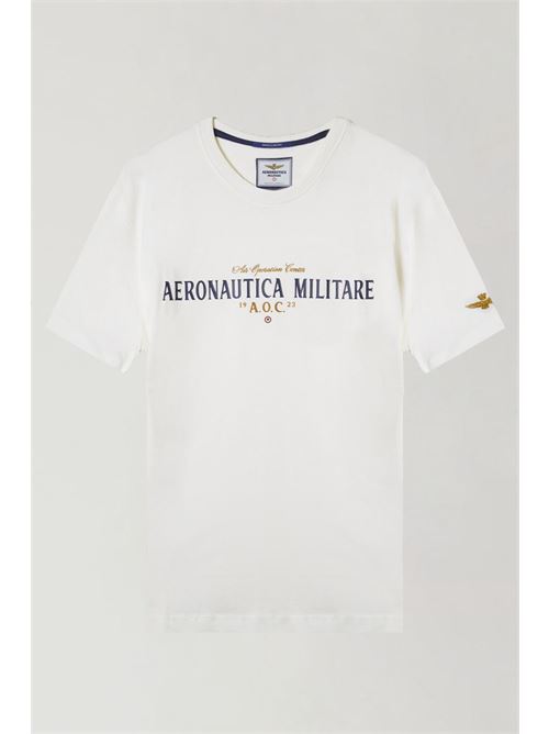 t-shirt AERONAUTICA MILITARE | 241TS2218J64173062